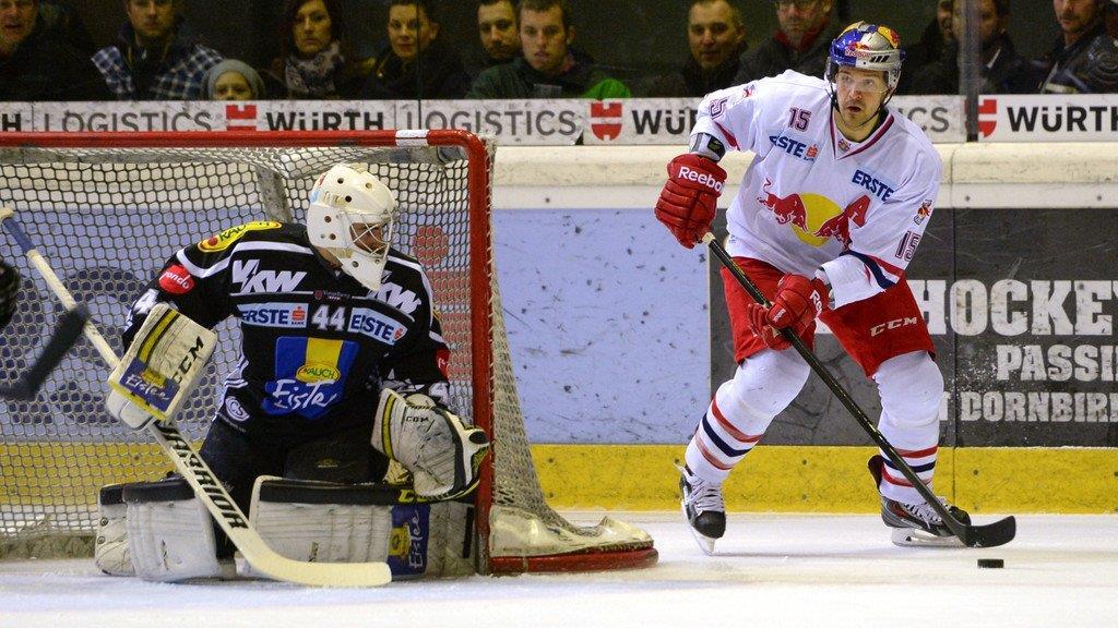 EC RBS vs. Dornbirn