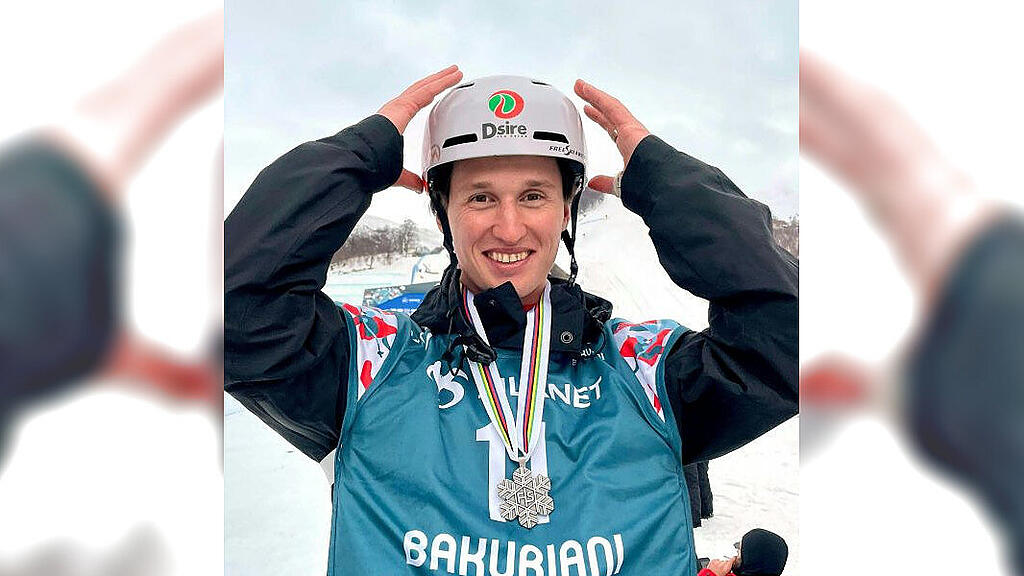 Lukas Müllauer