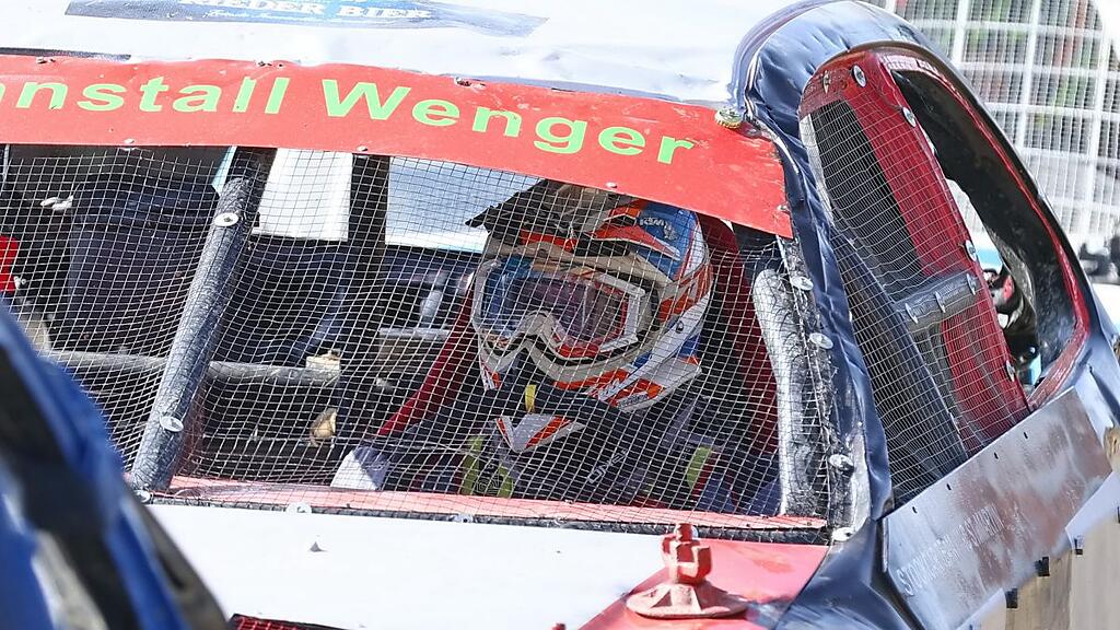 Stock Car Nu\u00dfdorf