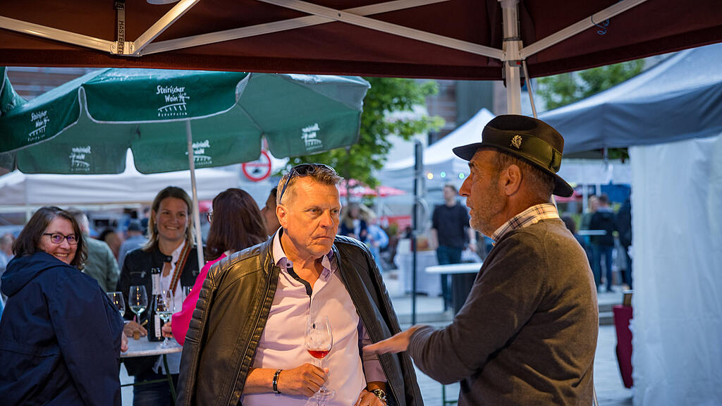 Weinfest_Hallein
