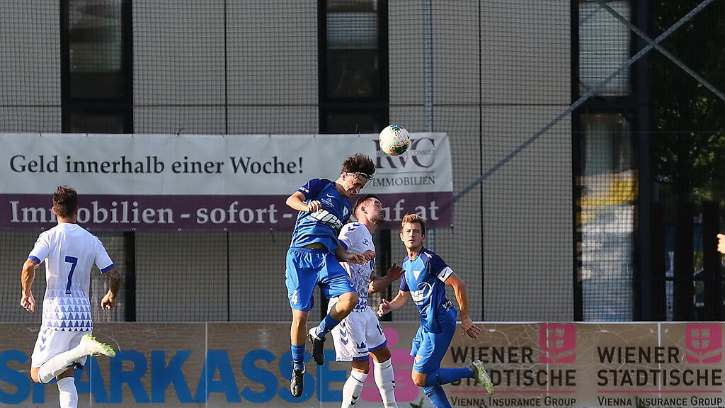 SAK 1914, FC Pinzgau, Regionalliga