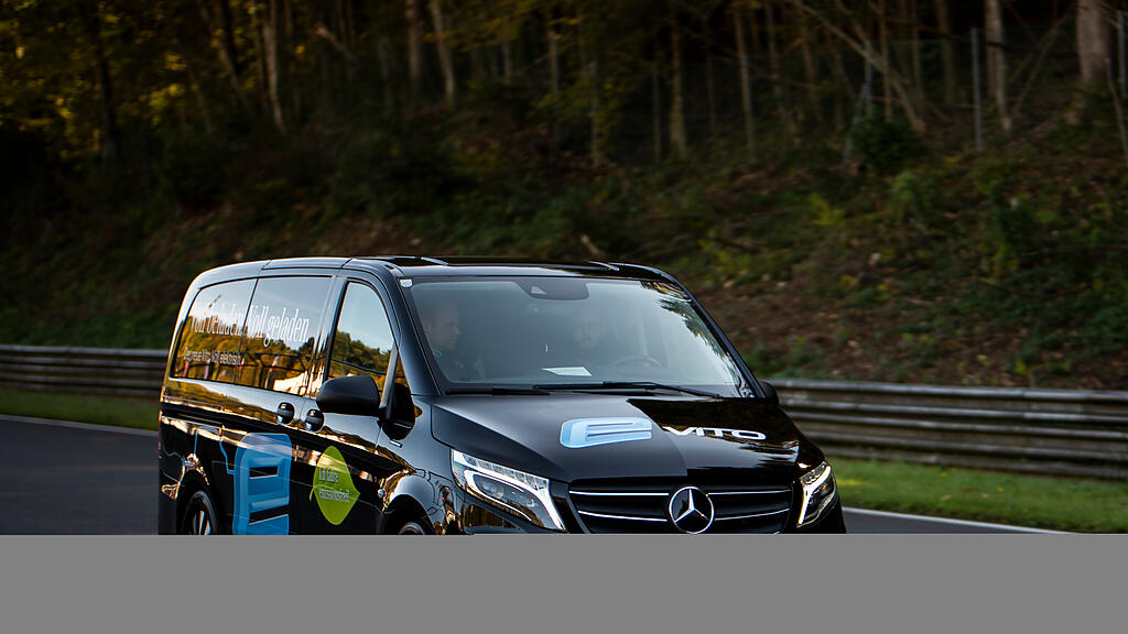 IMFS am Salzburgring
