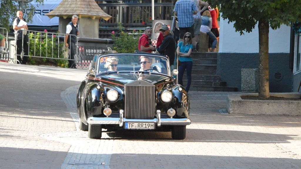 Das war die Saalbach Classic