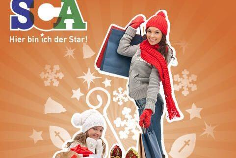 SuperNikoloTag im SCA.