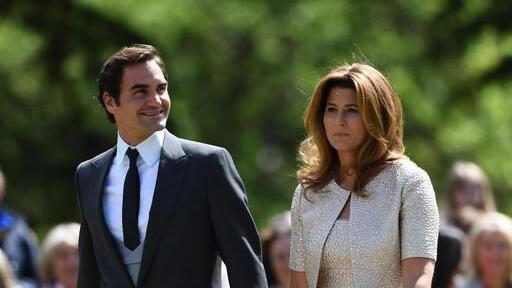 Pippa Middleton sagt Ja