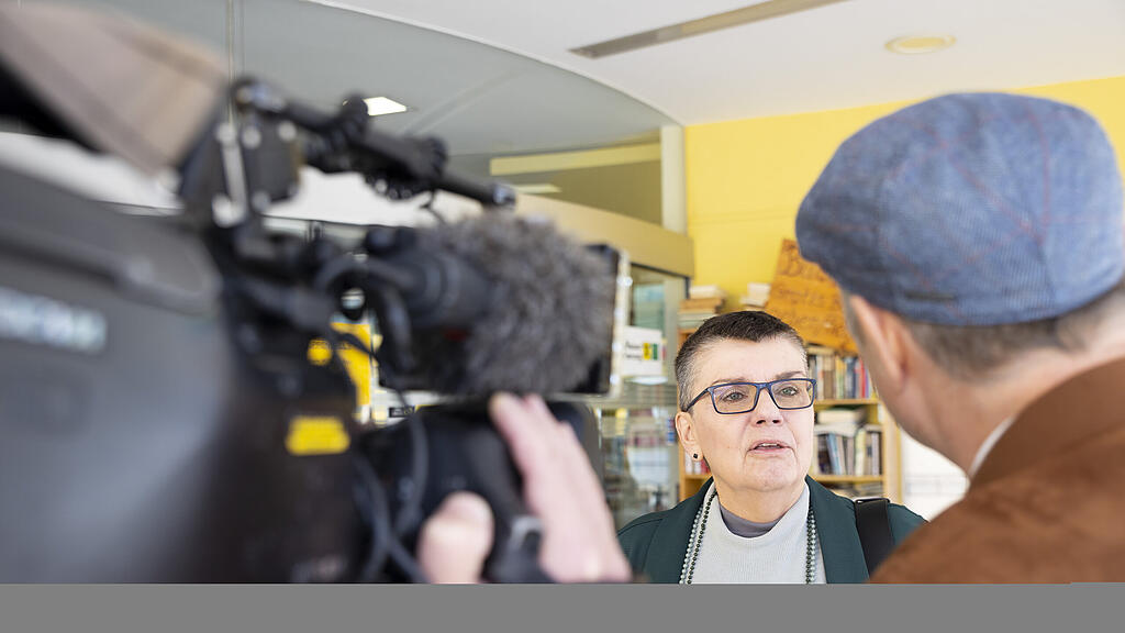 NR-Wahl, Spitzenkandidaten