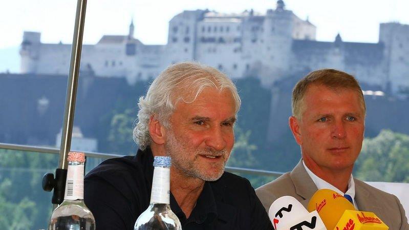 SalzburgerLand kooperiert mit Bayer 04 Leverkusen