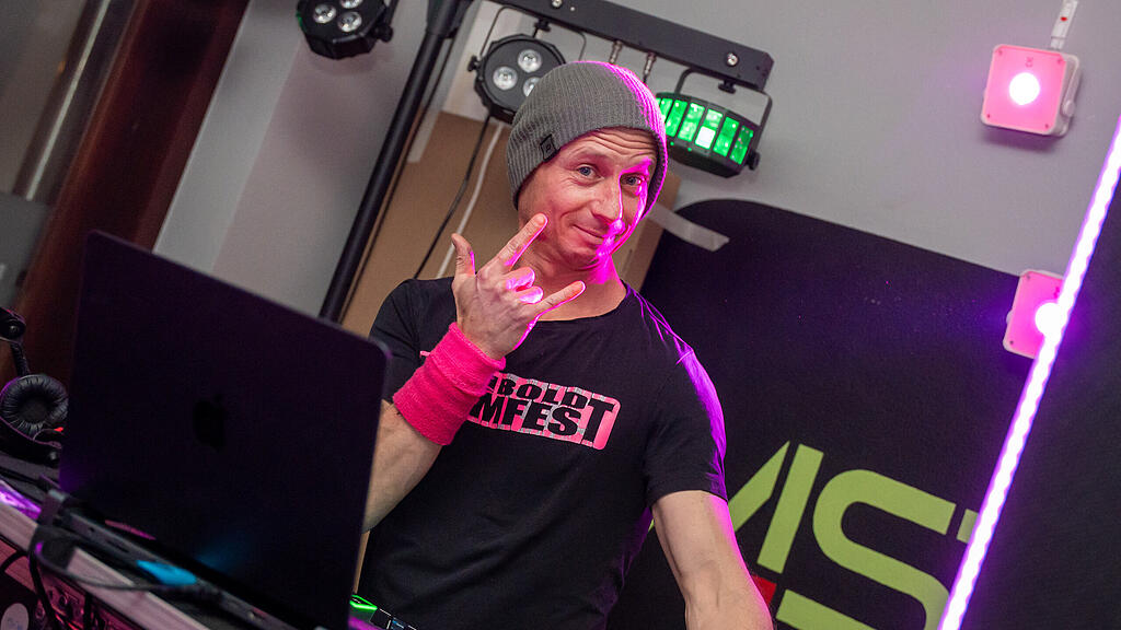 Das letzte Humboldtfest