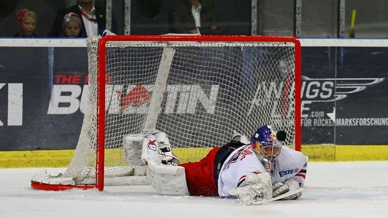 EC Red Bull Salzburg - SAPA Fehérvár AV19