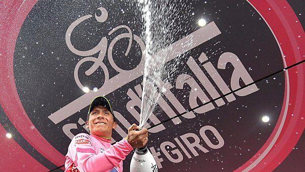 Quintana wird wohl umstrittenen Sieg feiern