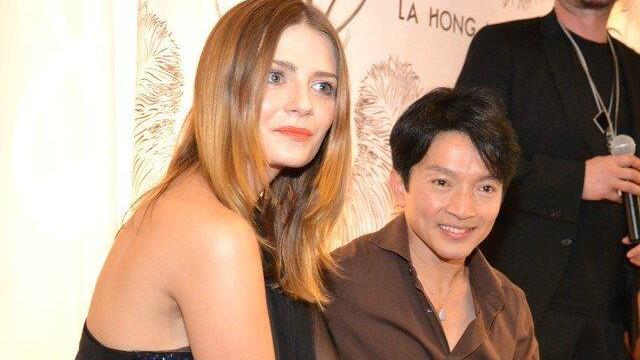 Mischa Barton: La Hong Wien (1)