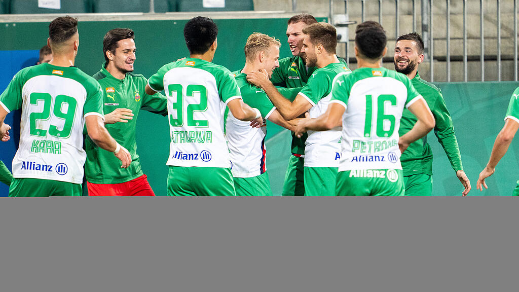 Rapid_Wien_Luhansk