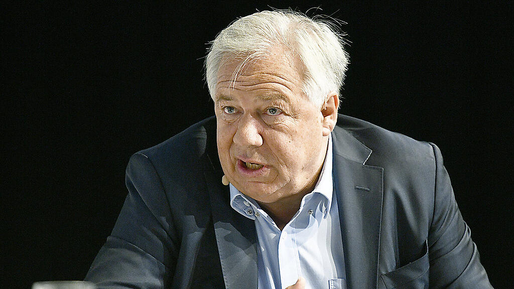 Die WKStA ermittelt gegen Wolfgang Fellner und dessen Bruder Helmuth