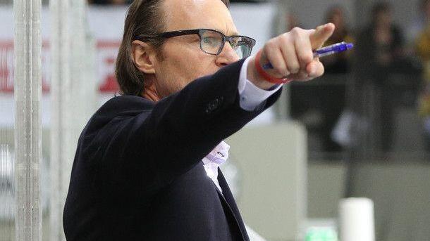 Vienna Capitals - Red Bull Salzburg