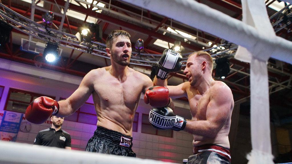 Fight Night 3.0