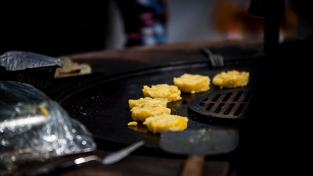 BBQ Competition