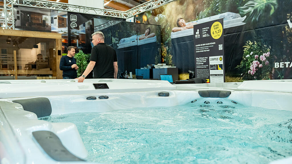 "Alles für den Gast", Samstag II