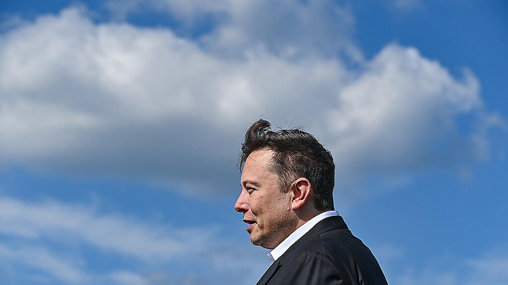Der Finanzausblick für Elon Musk scheint gut