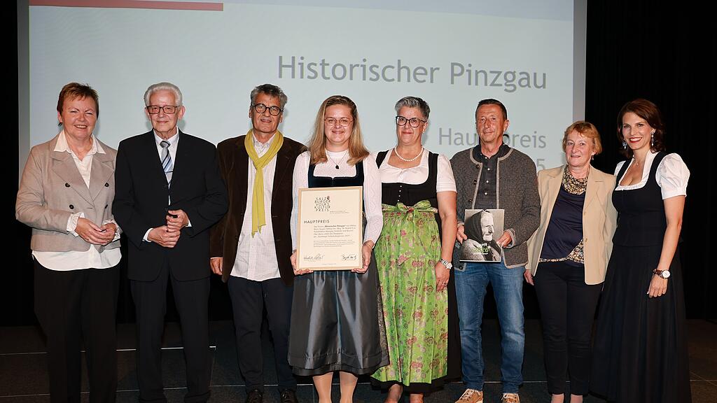 Salzburger Volkskulturpreis