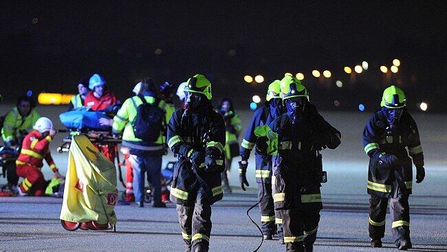 Viele Organisationen wie die Feuerwehr sind auf das Ehrenamt angewiesen.