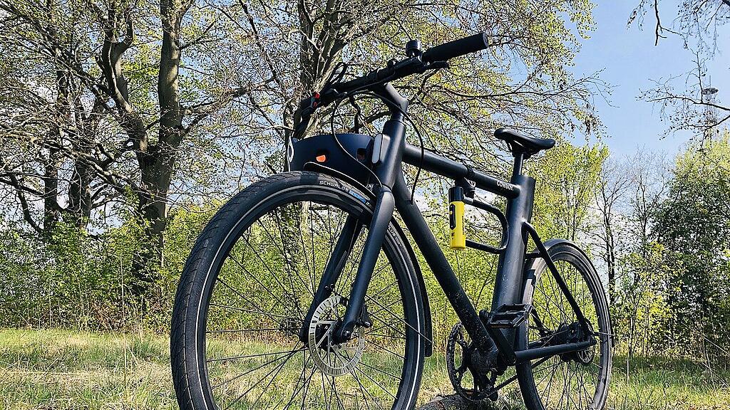 e-bike