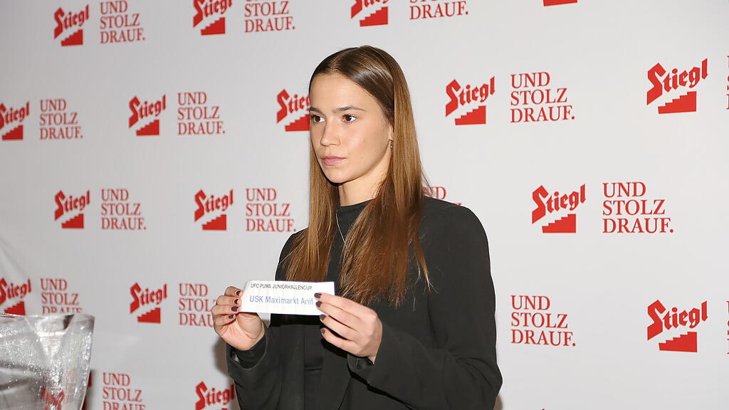 Carolin Größinger