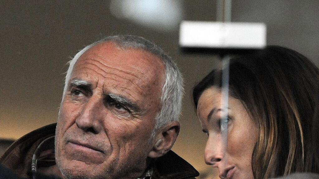 Die Gewerkschaften entsetzt aber auch überzeugt von Mateschitz' Qualitäten.