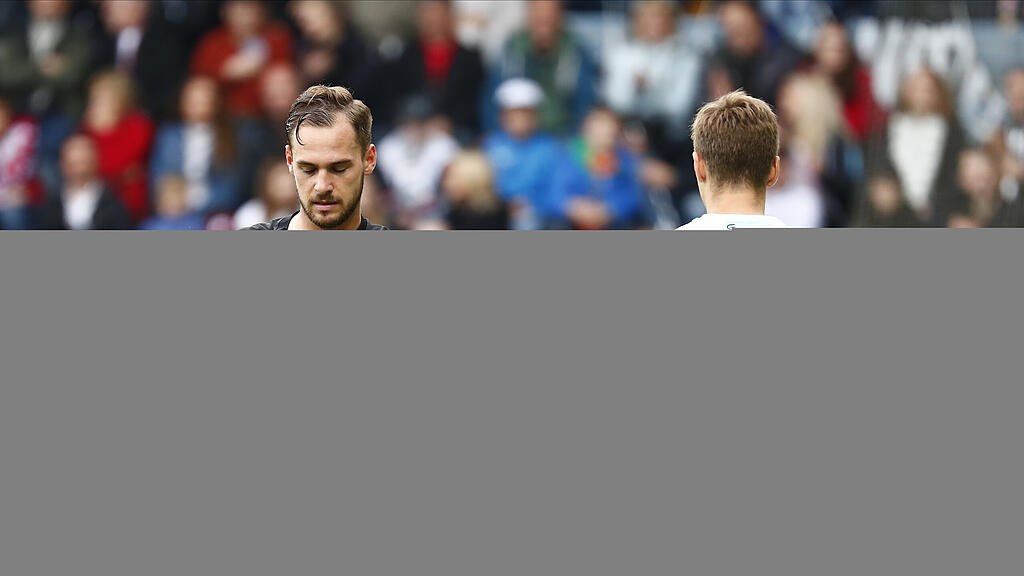 Bundesliga- Sturm Graz - RB Salzburg