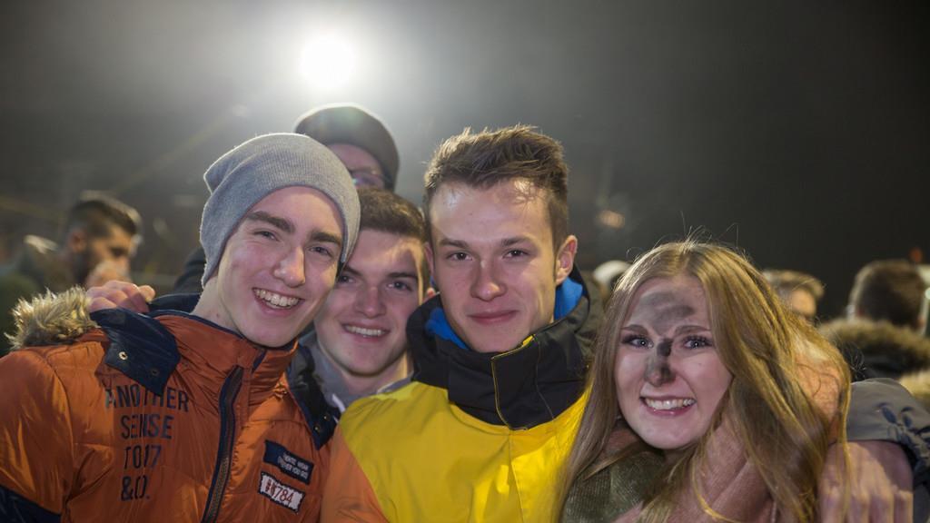 Krampuslauf St.Martin IV
