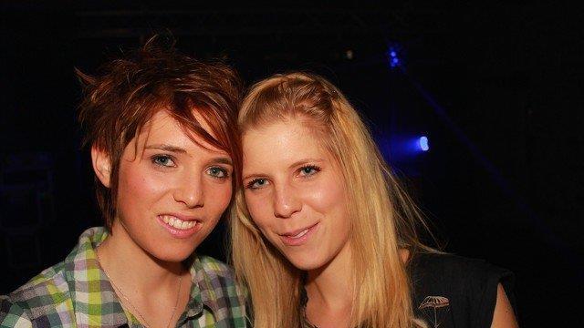 Wöduntergongs Party Kaprun