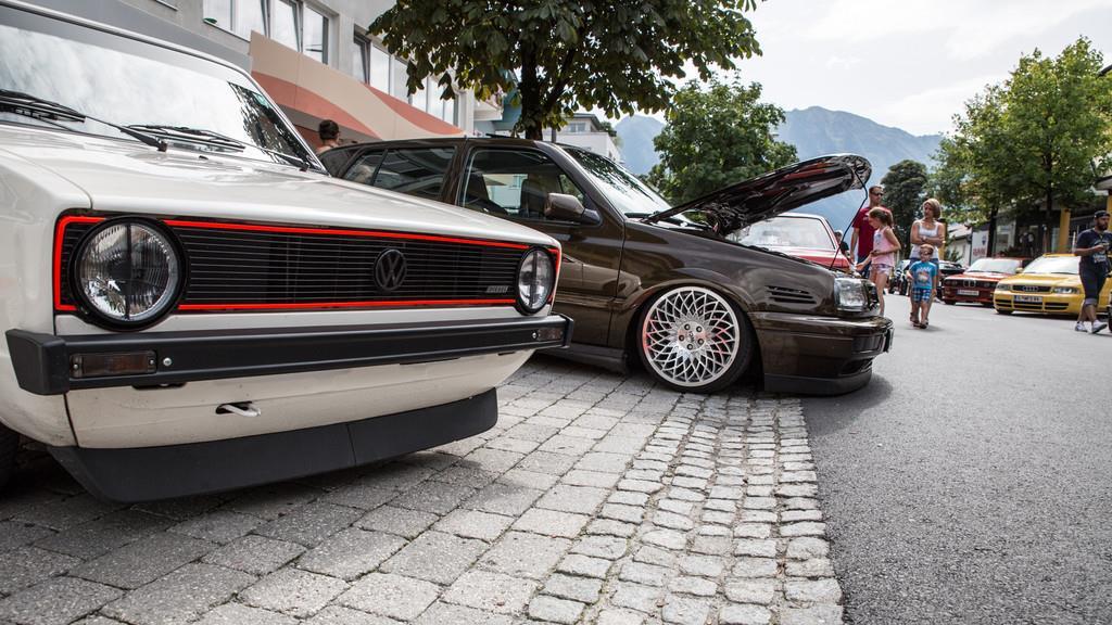 Tuning City St.Johann I