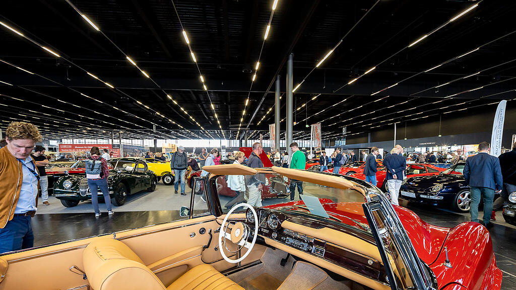 Classic Expo 2019