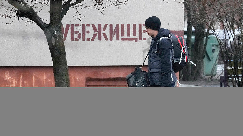 Krieg in Ukraine: Lage in Mariupol