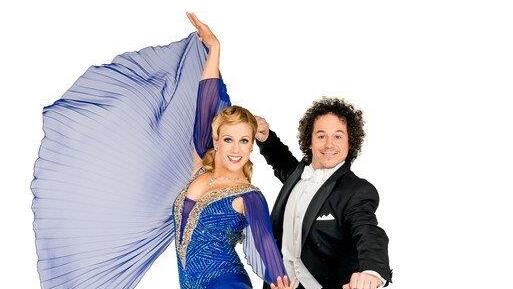 Dancing Stars, 8. Staffel: Die Tanzpaare 2013