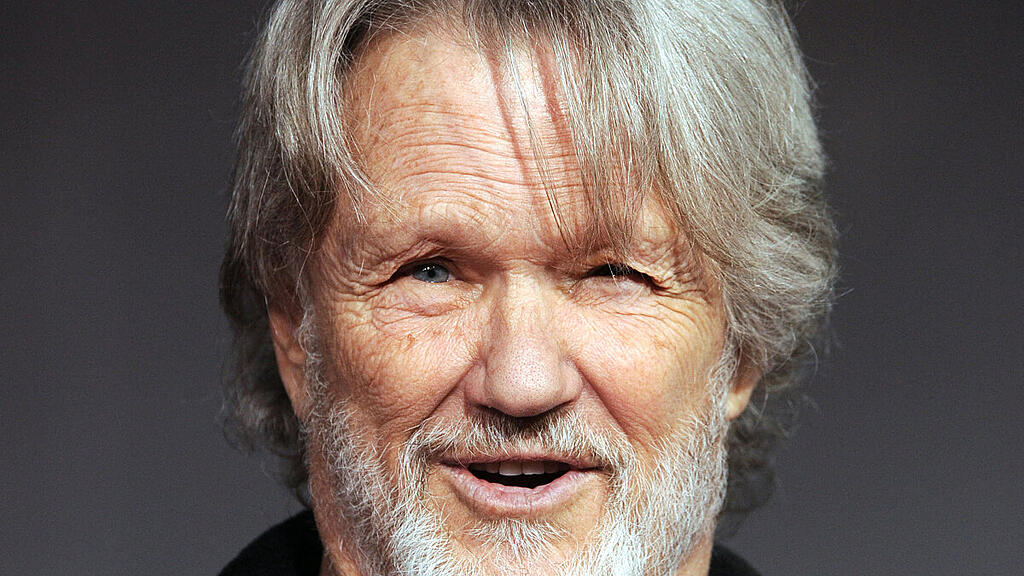 Kris Kristofferson wurde 88 Jahre alt