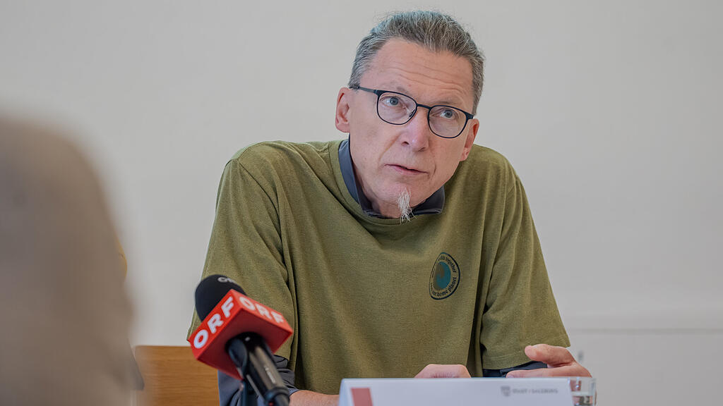 Baukultur Studie Präsentation