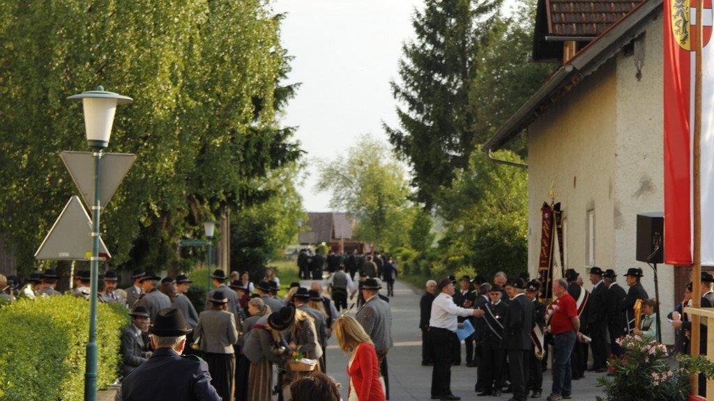 Kameradschaftsbund Berndorf