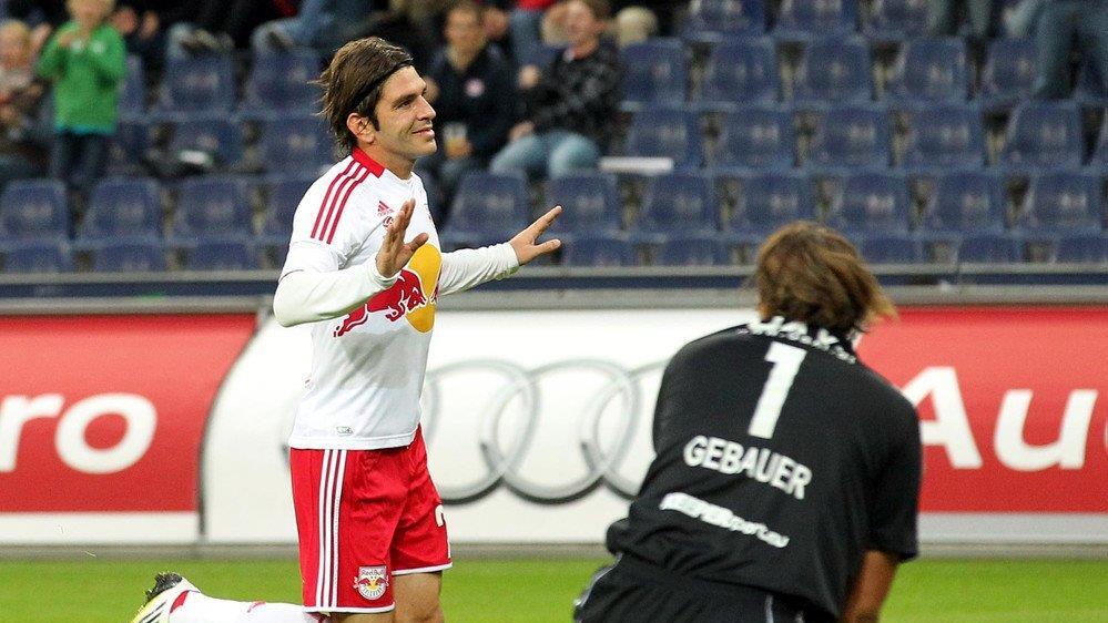Mehr Bilder vom Spiel