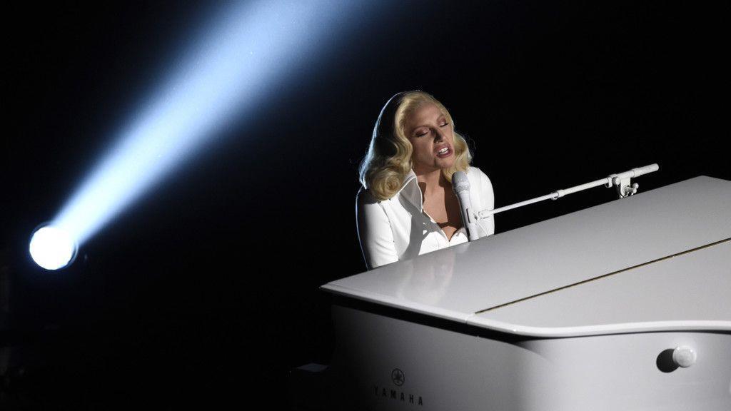 Die Oscars 2016: Die Show