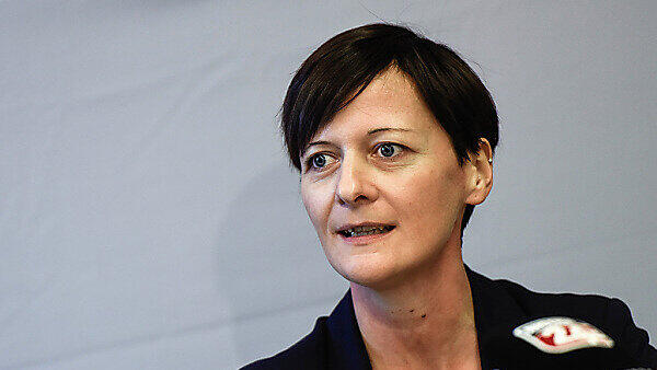 Schatz äußerte Kritik an Rabls Vorwort