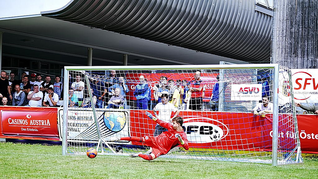 Fußball-Integrations-WM 2019