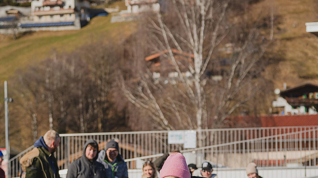 Landeswinterspiele der Landjugend Salzburg