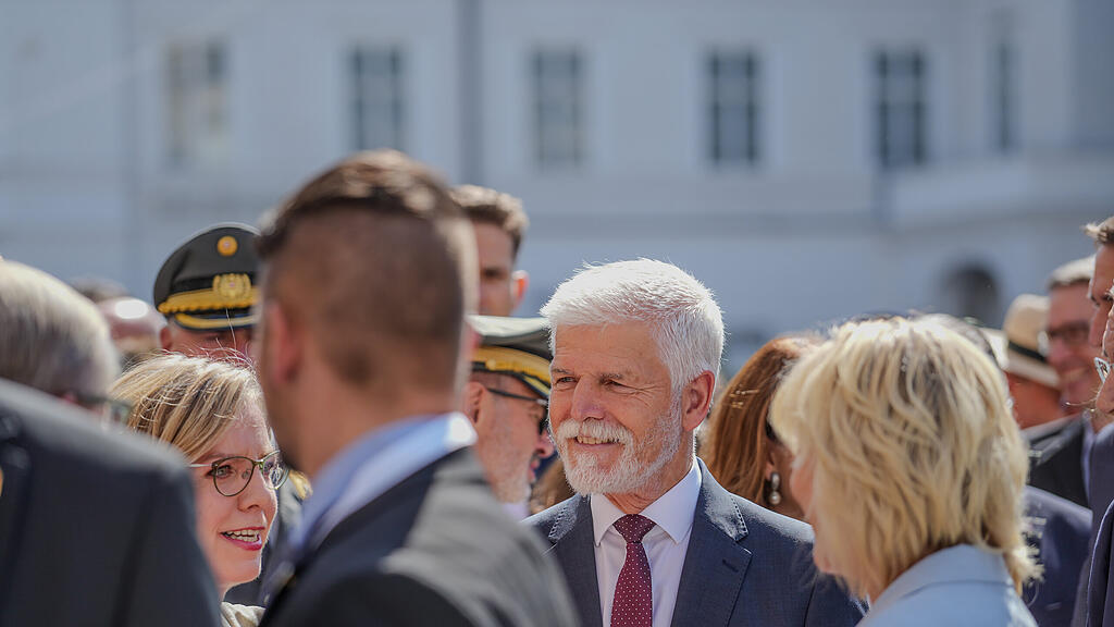 Salzburger Festspiele 2024: Er\u00f6ffnung