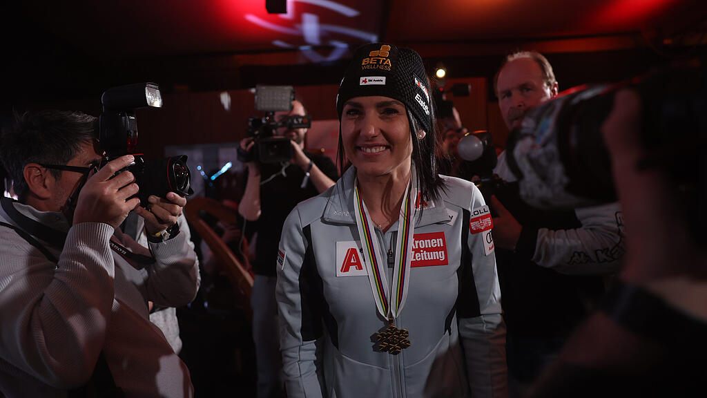 Stephanie Venier