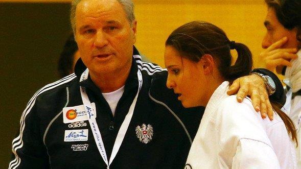 Karate1 Premier League in Sbg II