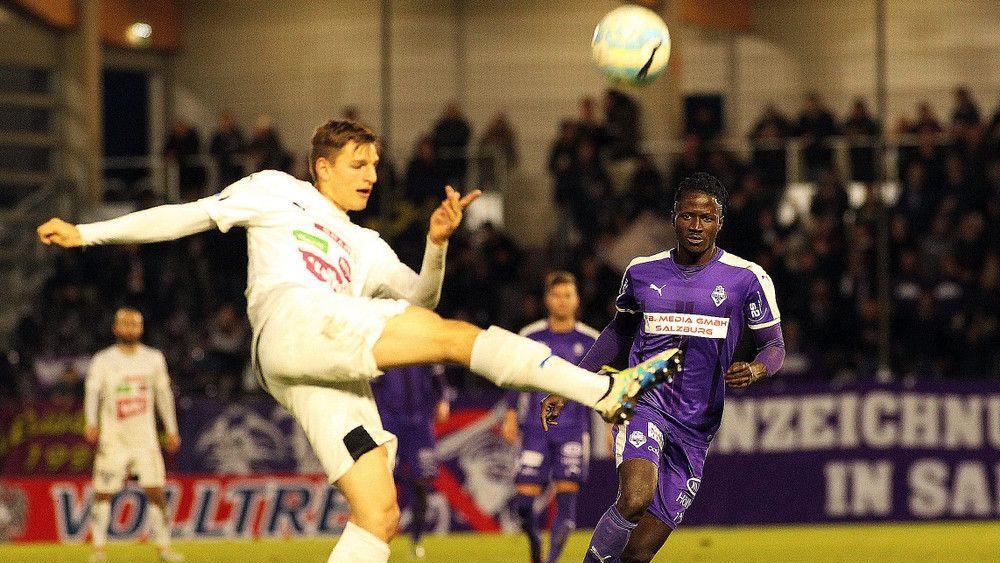 Austria Salzburg - Kufstein
