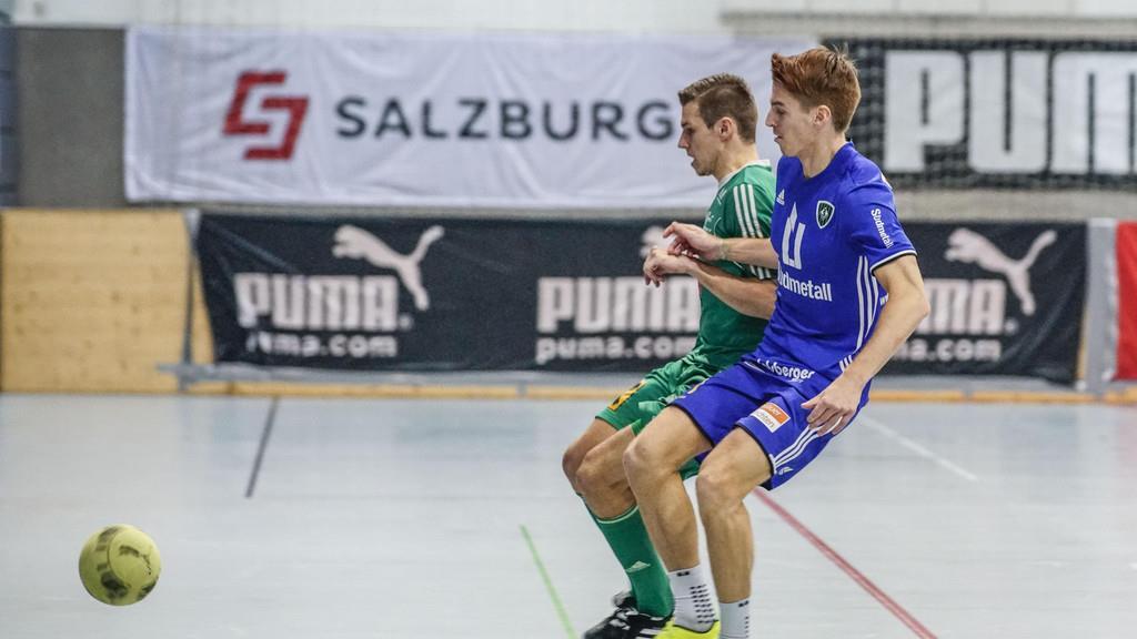 Sbg. Stier Kreuzspiele