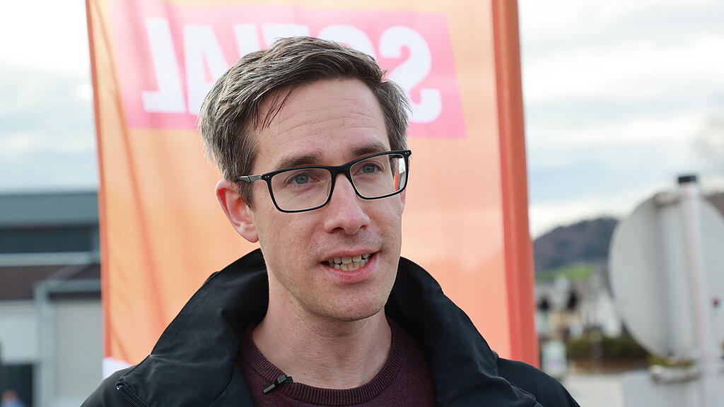 KPÖ Plus Salzburg: Wahlkampfabschluss