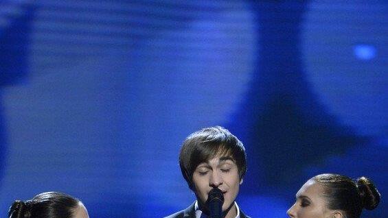 Eurovision Song Contest 2013: Natália Kelly nicht im Finale