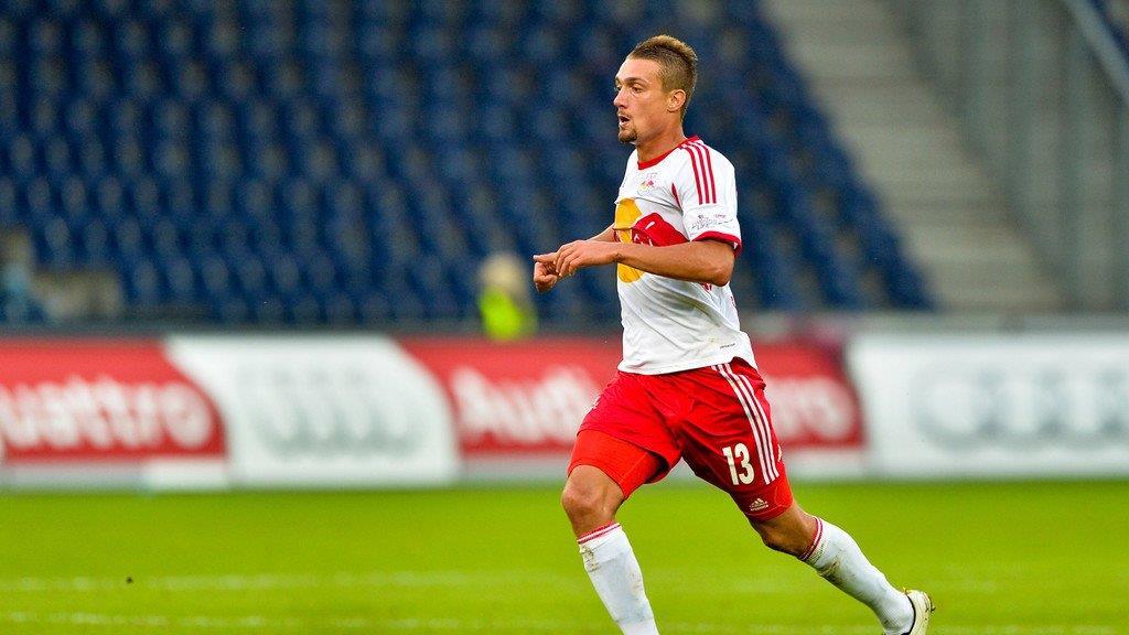 RB Salzburg - Admira Wacker